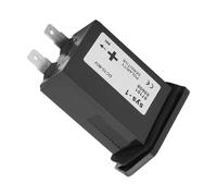 SYS 1 compteur horaire mécanique industriel électronique multifonction entièrement scellé quartz heures