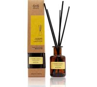 Sys 1991 Assainisseur d'Air Vanille Mikado 100ml