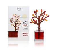 SYS Aromas Assainisseur d'air Mikado Tree Red Fruits 90ml