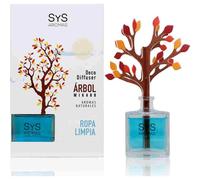 SYS Aromas Désodorisant pour vêtements Mikado Tree 90ml