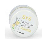 Sys Balsamo Labial Vainilla Pack 6x15ml