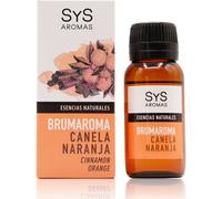 Sys Brumaroma Cannelle Orange 50ml
