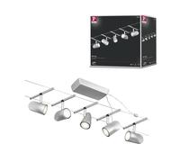 Sys Câble Corduo Kit Cup Gu5,3 Max5x10w 230/12v Cc 60va Plastique/Chrome