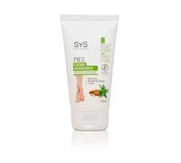 Sys Crema Pies Hidratante Pack 6x150ml