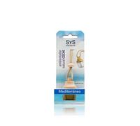 Sys Désodorisant de Voiture Mediterranean 7ml
