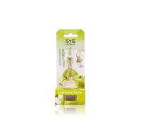 Sys Désodorisant Voiture Pomme Acide 7ml