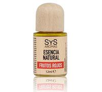SYS ESSENCE 12 ml FRUITS ROUGES