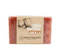 SyS Jabón Natural Arcille 100g