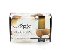 Sys Jabon Natural Premium Argan Pack 6x100g