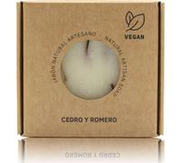 SYS Jabón Natural Premium Cedro y Romero 100g