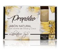 SyS Jabón Natural Propóleo 100g