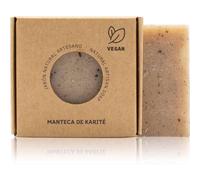 Sys Manteca de Karité Jabón Natural Premium 100g