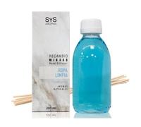 Sys Mykado - Recharge pour le nettoyage des vêtements 200ml