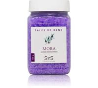 Sys Sales de Baño Mora 400g