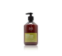 Sys Shampooing Régénérateur Argan Jojoba 500ml