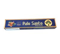 SYS STICK PALO SANTO BALAJI incienso12ud - produit spécialisé pour un usage quotidien, peut être utilisé régulièrement selon les besoins individuels, coffret de 12 pièces et convient à ceux qui privil
