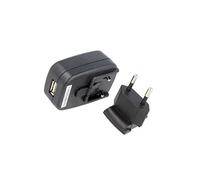 SYS1561-1105-EU-USB Alimentation: à impulsions 5VDC 2,1A Conn: USB 10,5W Prise: