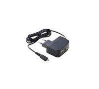 SYS1638-0605micUSB Bloc secteur 5V 1,2A 6W EU micro USB