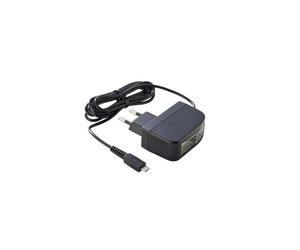 SYS1638-0605micUSB Bloc secteur 5V 1,2A 6W EU micro USB