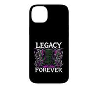 Sysadmin Legacy Forever Heavy Metals Server Rack Coque pour iPhone 14 Plus