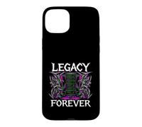 Sysadmin Legacy Forever Heavy Metals Server Rack Coque pour iPhone 15 Plus