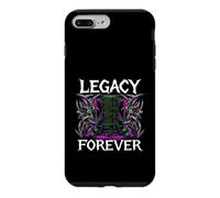 Sysadmin Legacy Forever Heavy Metals Server Rack Coque pour iPhone 7 Plus/8 Plus