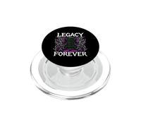 Sysadmin Legacy Forever Heavy Metals Server Rack PopSockets PopGrip pour MagSafe