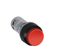 SYSCZPWC Bouton-Poussoir Compact CP4-10R-10;62000090