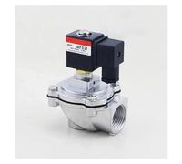SYSCZPWC Type d'électrovanne Électrovanne pneumatique à Impulsion à diaphragme à Angle Droit(2in)