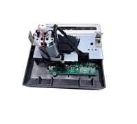 SYSHUAIOUZSD Boîtier de Coupe Automatique Convient pour zèbre ZT610