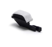SYSHUAIOUZSD Ensemble de Tige de Nettoyage de Verre Convient pour C3320 3120 3226 3020 3025 3520 3525 3530(Cleaning Sponge)