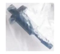 SYSHUAIOUZSD Fit for Mimaki Suck Nozzle Under 1.5 M602779 UJF-6042/UJF-3042 Pièces de Rechange