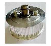 SYSHUAIOUZSD Fit for Mimaki Y Driven Pulley JV3-160S-SP/JV3-250SP M004368 OEM Pièces de Rechange