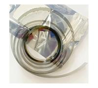 SYSHUAIOUZSD Fit for MP-HDK1E-0004 SWJ320 Encoder Strip/Linear Encoder Scale 180dpi*1.5 * 420cm Pièces de Rechange