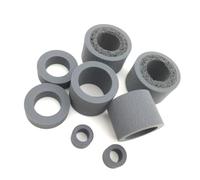 SYSHUAIOUZSD Pièces de Rechange 10 Jeux de Rouleaux de ramassage PA03708-0001 + Jeu de pneus de Frein Convient pour Fujitsu SP-1120 SP-1125 SP-1130 SP1120 SP1125 SP1130