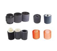 SYSHUAIOUZSD Pièces de Rechange Bypass Tray Pickup Roller Fit for Konica BH 920 950 951 1200 1250 C6500 C6501 1050 1051 1052 C6000 C7000 C8000 C1060 C2060(A Better)