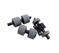 SYSHUAIOUZSD Pièces de Rechange Jeu de Freins à Rouleaux de sélection de consommables PA03708-0001, Convient pour Fujitsu SP-1120 SP-1125 SP-1130 / SP1120 SP1125 SP1130