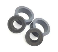 SYSHUAIOUZSD Pièces de Rechange Kit de consommables PA03706-0001, Rouleau de ramassage, Frein, Pneu en Caoutchouc Convient pour Fujitsu Fi-7030 N7100 N7100E Fi7030