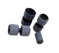 SYSHUAIOUZSD Pièces de Rechange Kit de Remplacement de Rouleau L2756A L2755-60001 Convient pour ScanJet Enterprise Flow 7000 s3 / 3000 5000 s4