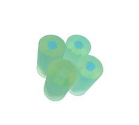 SYSHUAIOUZSD Pièces de Rechange Rouleau de Sortie d'alimentation, Rouleau de ramassage PA03656-K976 PA03656-K975 Convient pour Fujitsu IX500 IX1500 N7100 N7100E IX1400 IX1600 Fi-7030