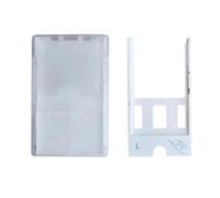 SYSHUAIOUZSD Support de 5 Pouces, boîte en Papier de 6 Pouces Convient pour l'alimentation CP1500 1300 1200 CP910