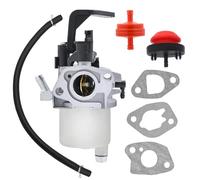 SYSKANT Carburateur remplace LCT 03021, LCT 03022, HUAYI L10 136cc 179cc 208cc GEN I Moteur souffleuse à neige Carb