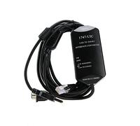 Sysly 1747-uic USB vers Dh485 RS485 Interface RS232 convertisseur de rechange pour Allen Bradley câble de programmation