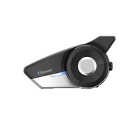 Syst. de com. SENA 20S x 1 pour moto Ecouteurs HD
