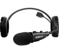Syst. de com. SENA 3Sx1 pour moto casque jet micro tige