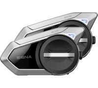 Syst. de com. SENA 50S x 2(DUO) pour moto -Son H. Kardon