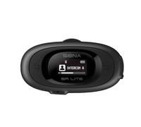 Syst. de com. SENA 5R LITE x 1 pour moto avec Ecran LCD