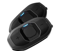 Syst. de com. SENA SF1 X 2 (DUO) pour moto