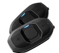 Syst. de com. SENA SF1 X 2 (DUO) pour moto