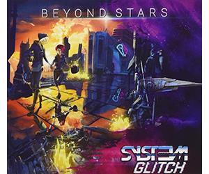 Syst3m Glitch - Beyond Stars